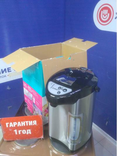 Термопот SCARLETT SC-ET10D15